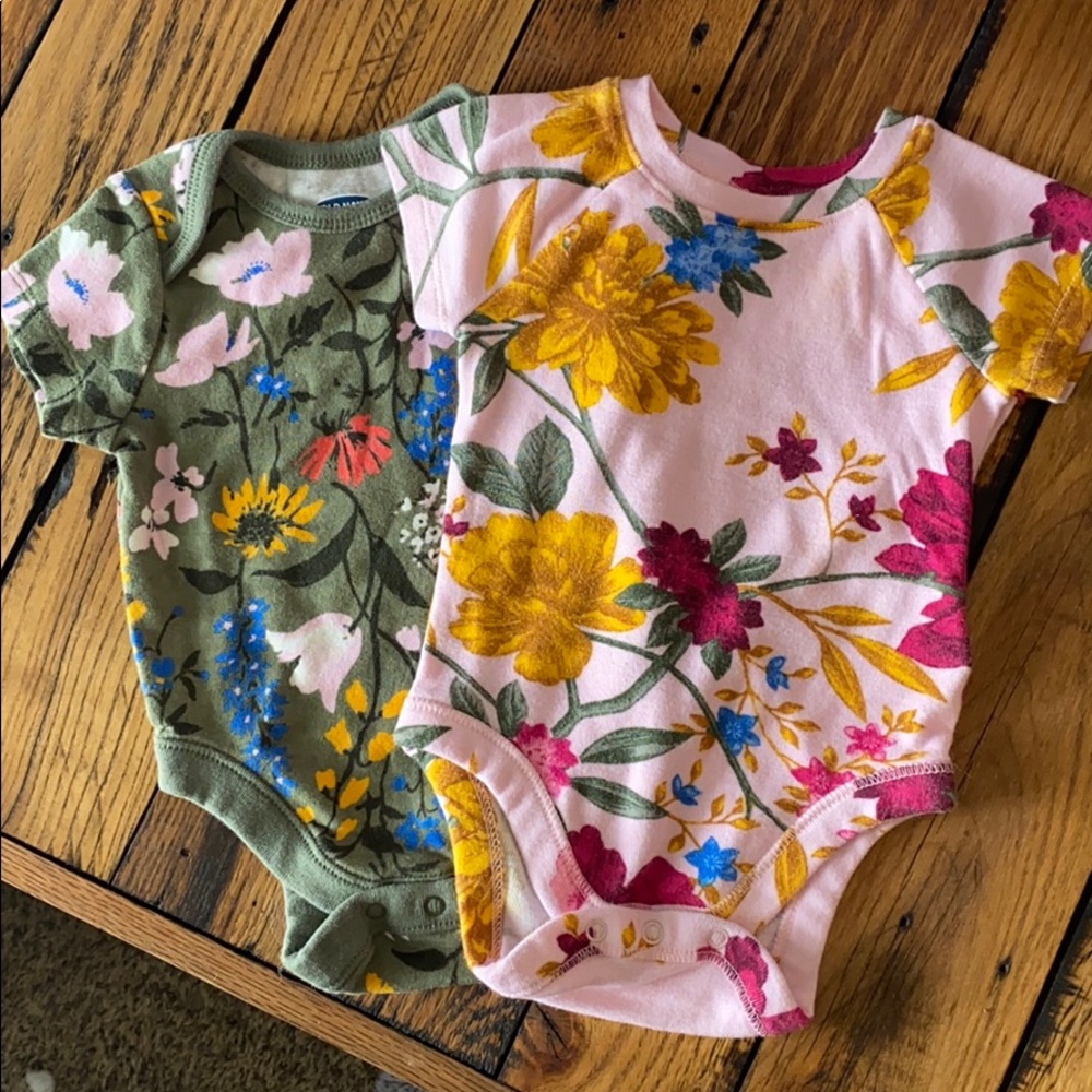 Baby girl outfits